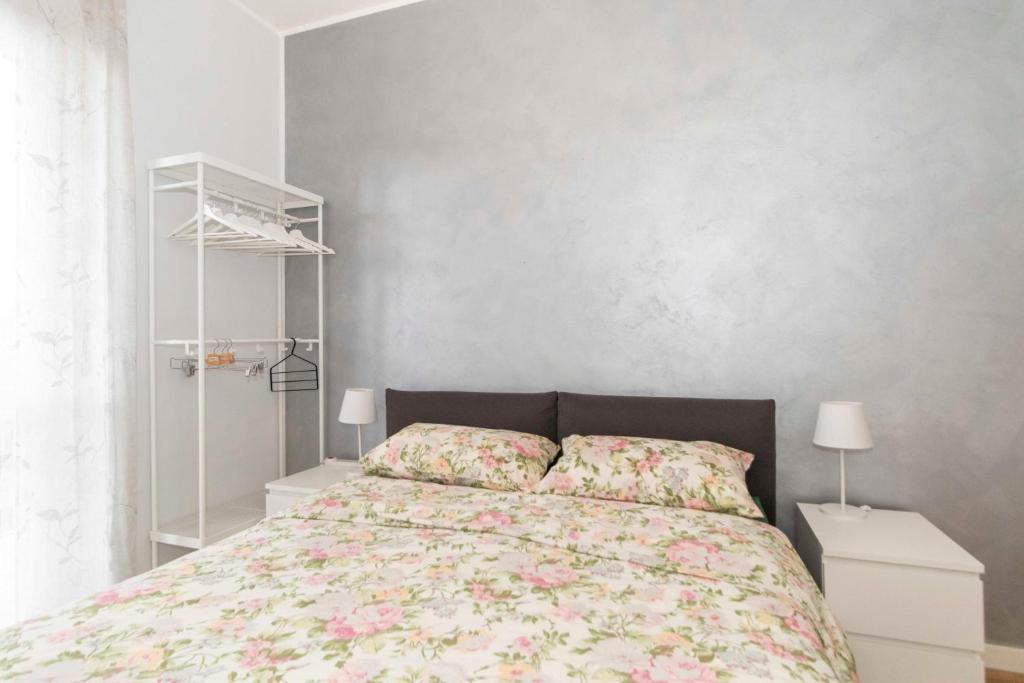 GuestHost - Vanchiglia Sunny Flat 7