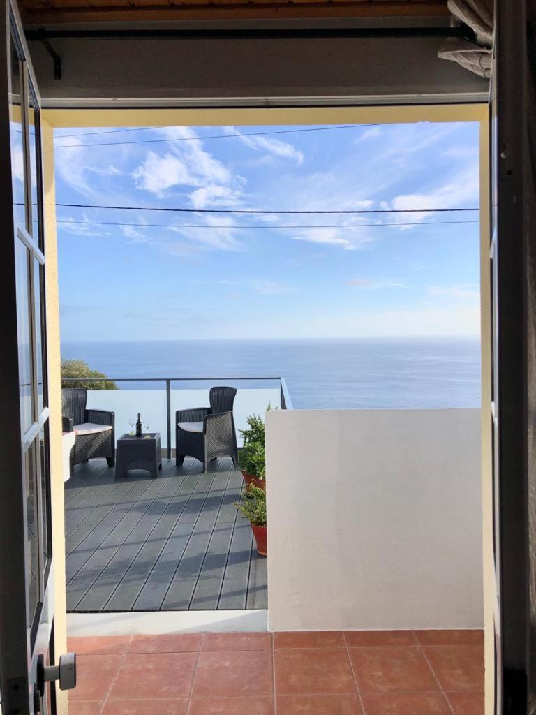 Casa Miradouro do Pigarro, Sunny Apartment