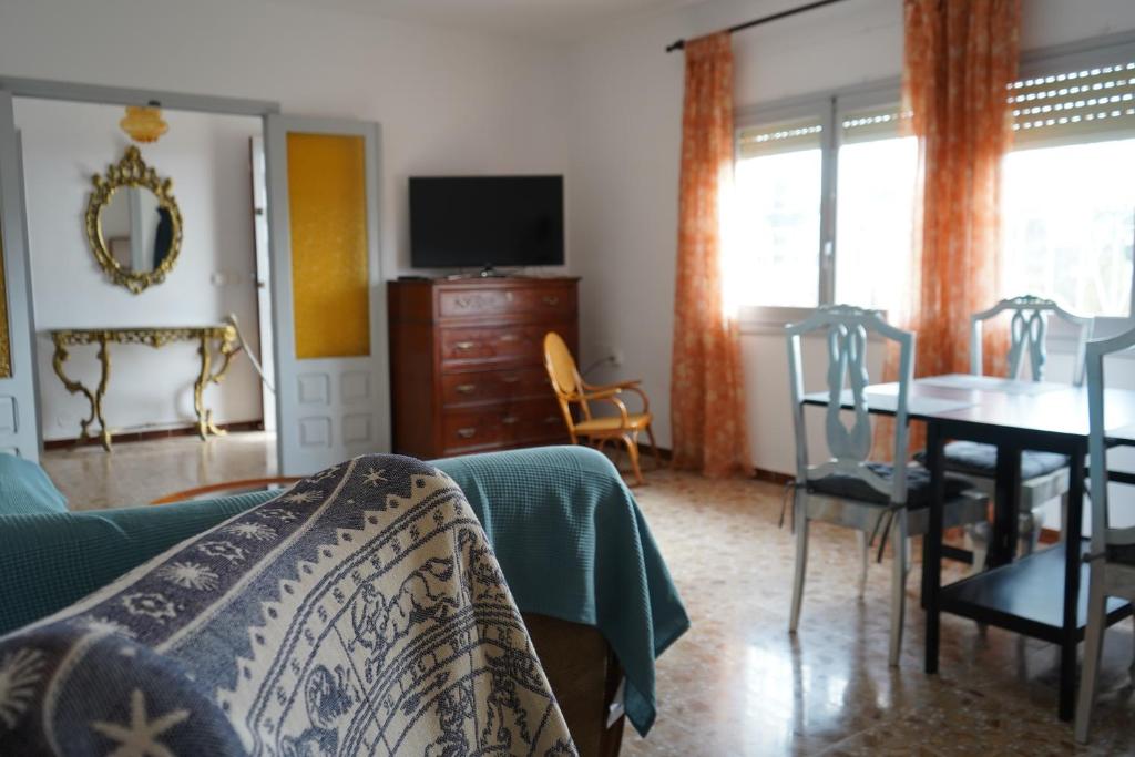 La casa de mamá 6