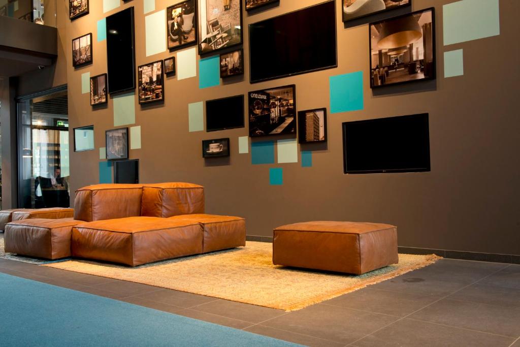 Motel One München-Campus Image