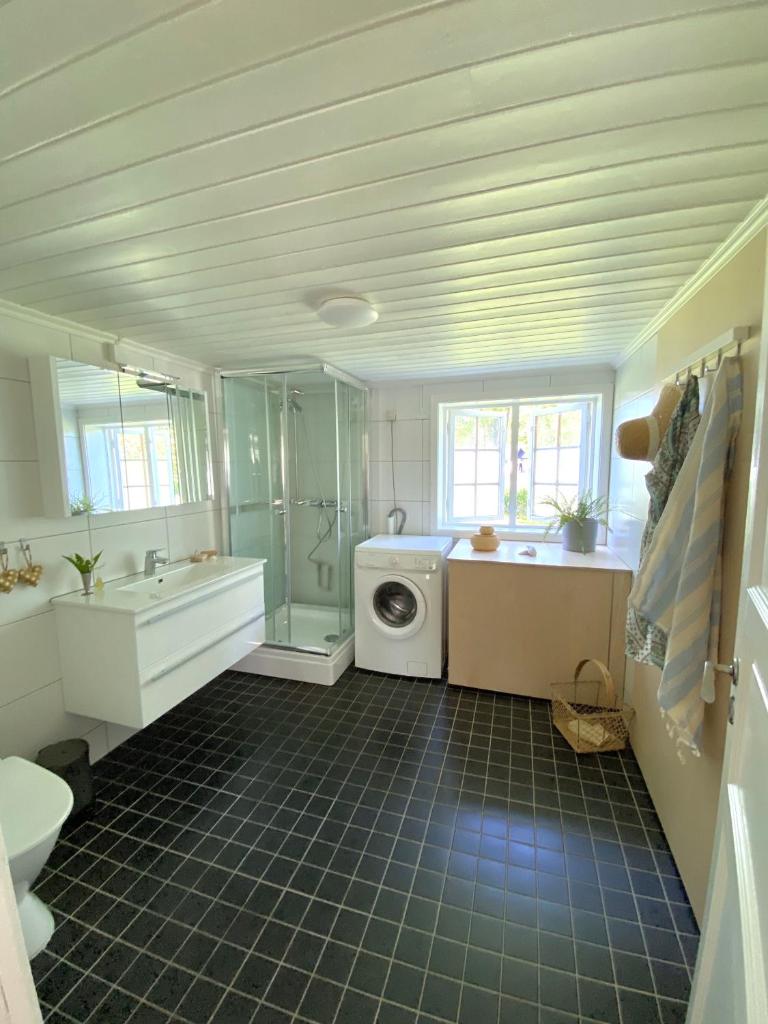 Storsand Gård 3