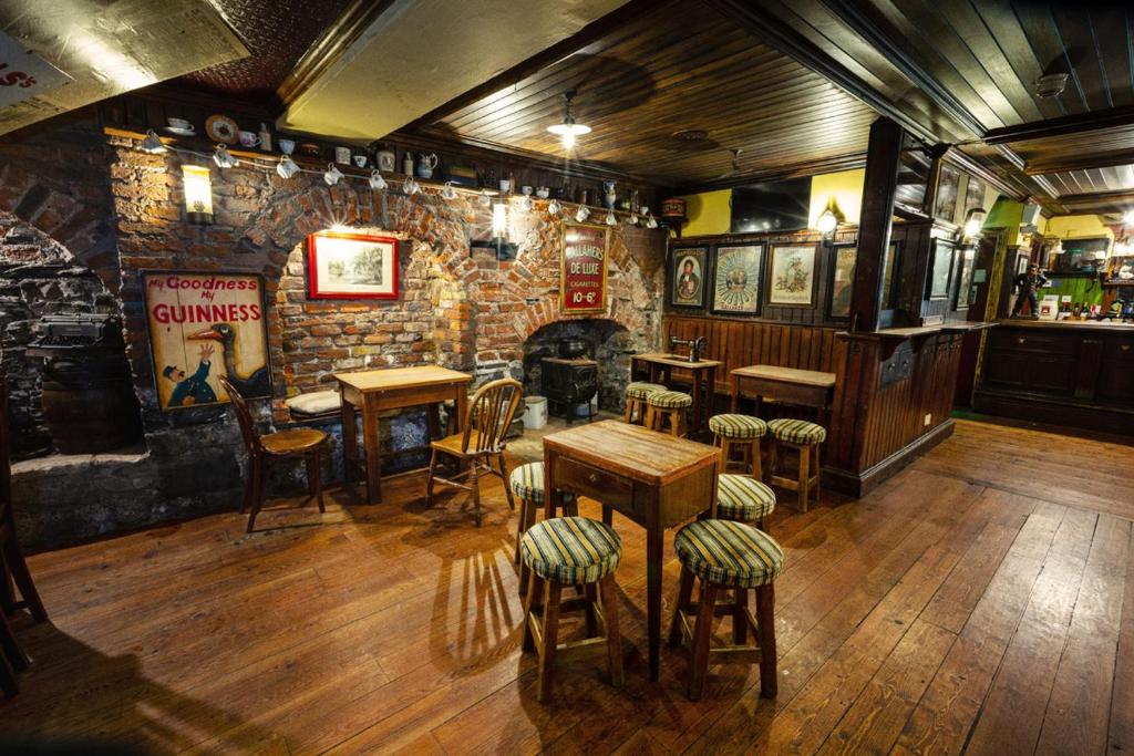The Ferryman Townhouse Image