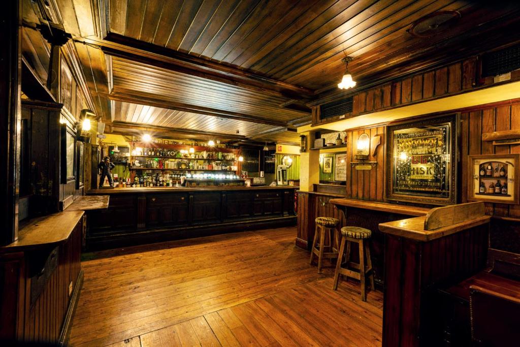 The Ferryman Townhouse Image