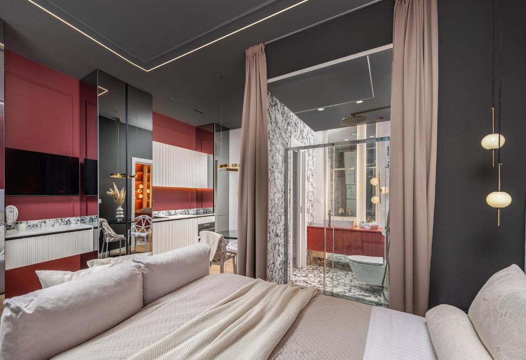 Dream Fiumara Apartments 2