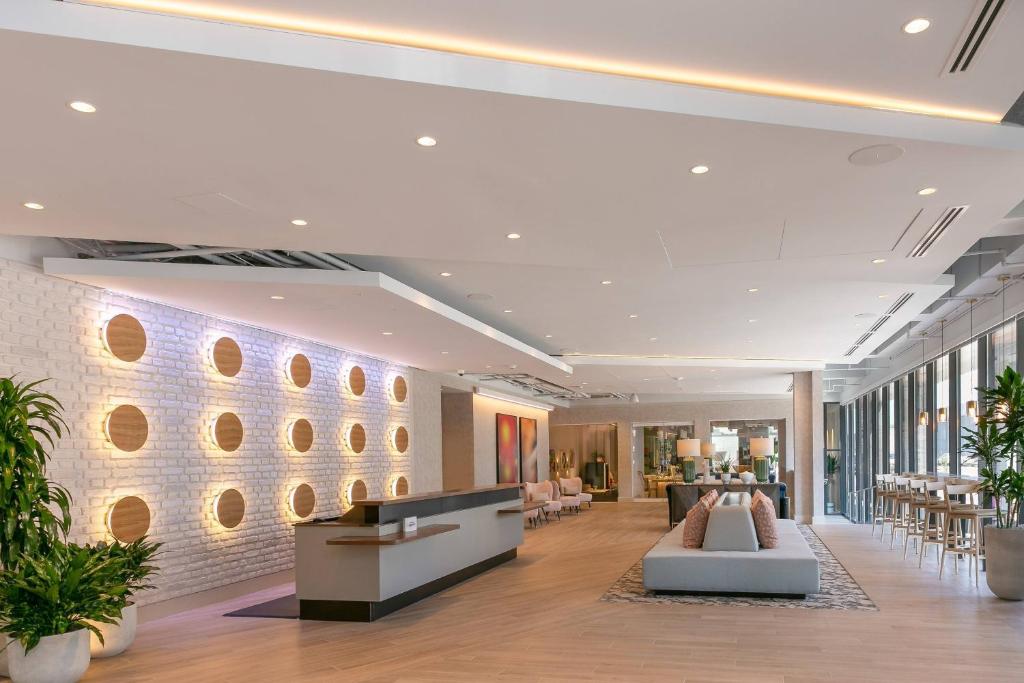 TownePlace Suites Nashville Downtown/Capitol District Image