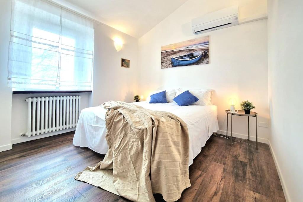 [Idromassaggio & BBQ]wifi, relax e private parking 2