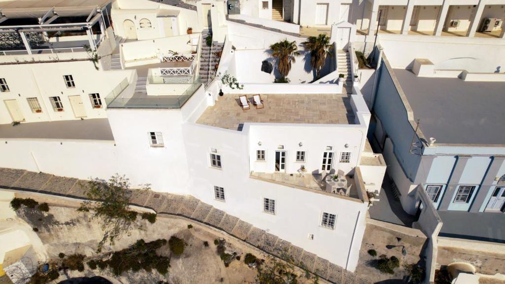The Atlantis House 7