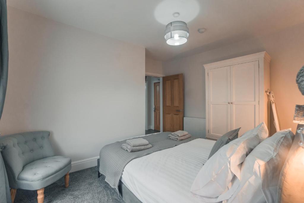 Clarence Street Town House 4