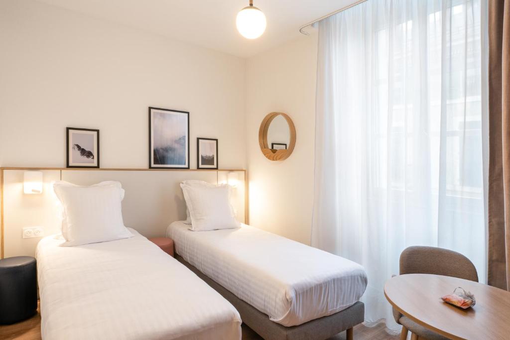 ROYAL Annecy Apparthôtel 2