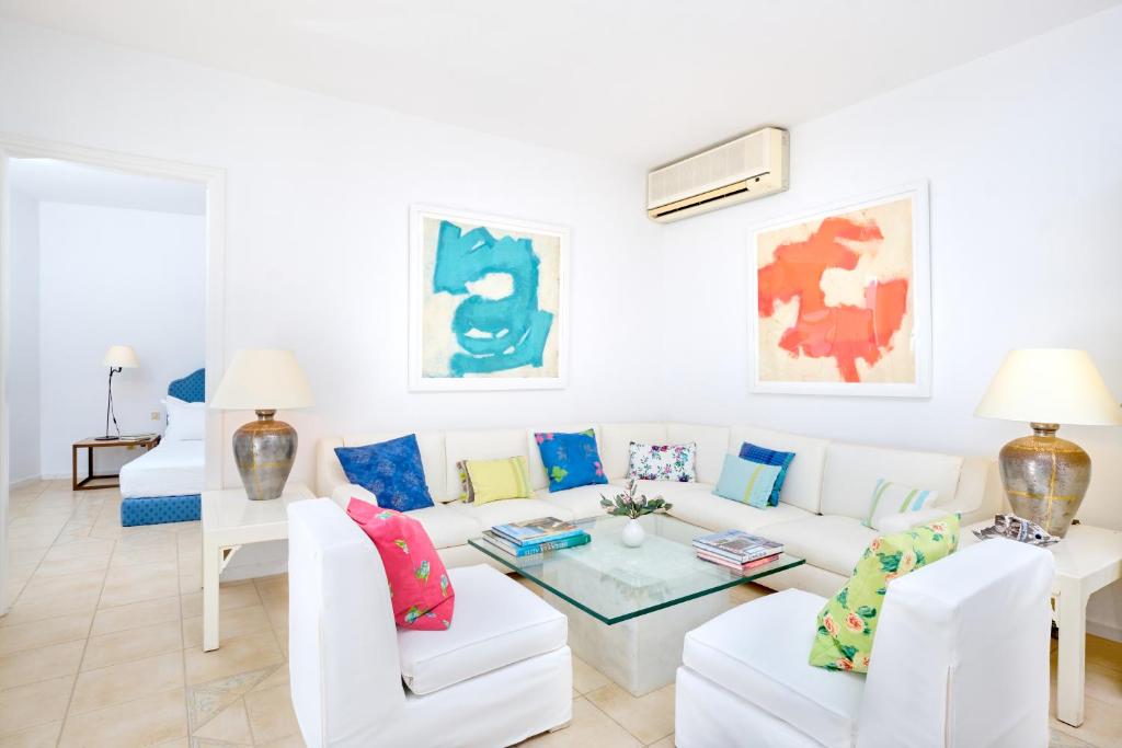 The Atlantis House 8