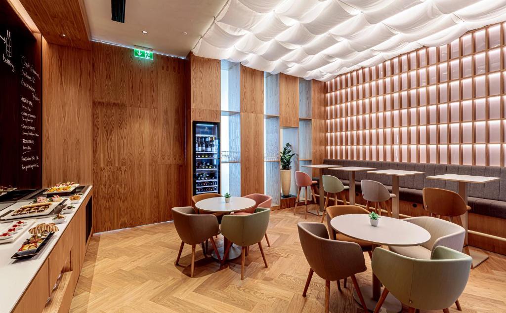 Holiday Inn Prague, an IHG Hotel Image