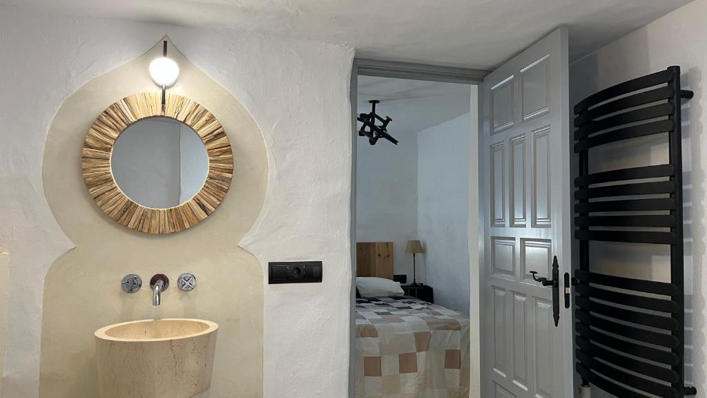Casa Casco Historico 3
