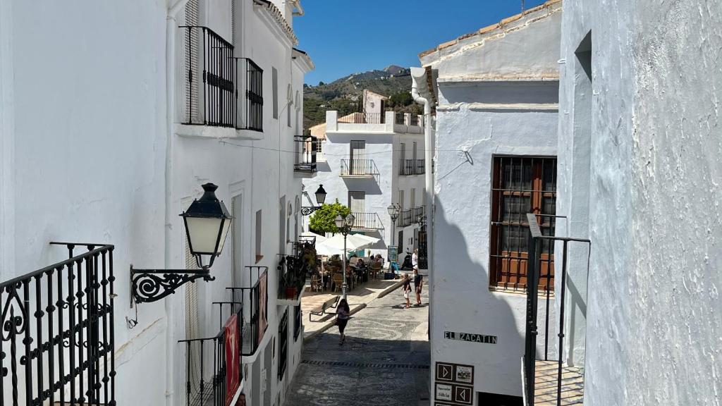 Casa Casco Historico 6