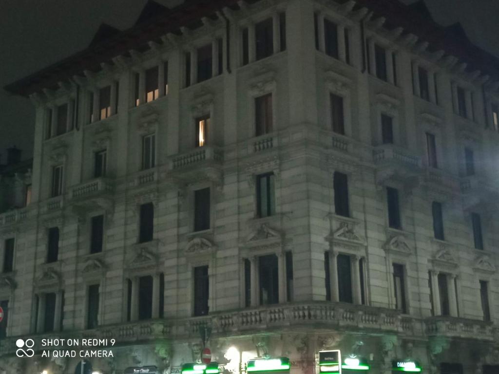 Apartment Nido Stazione 8