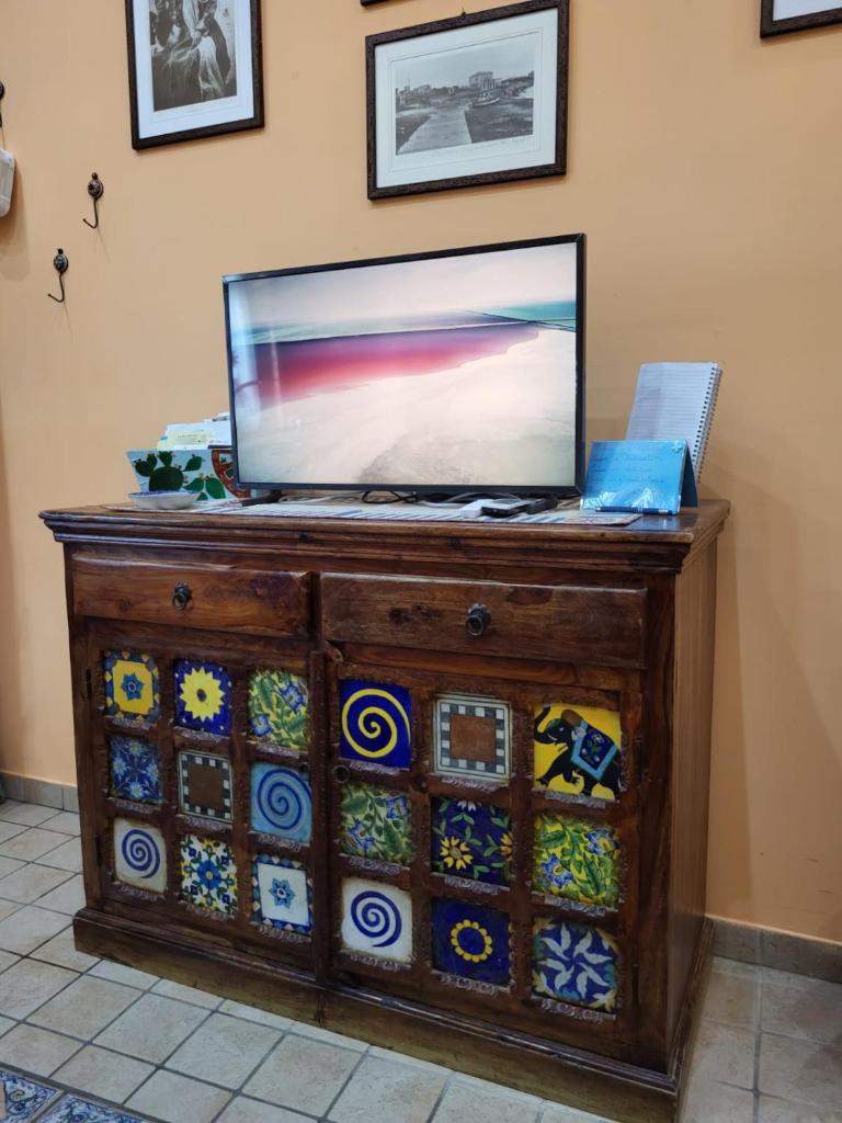 Scorcio Di Mare 5