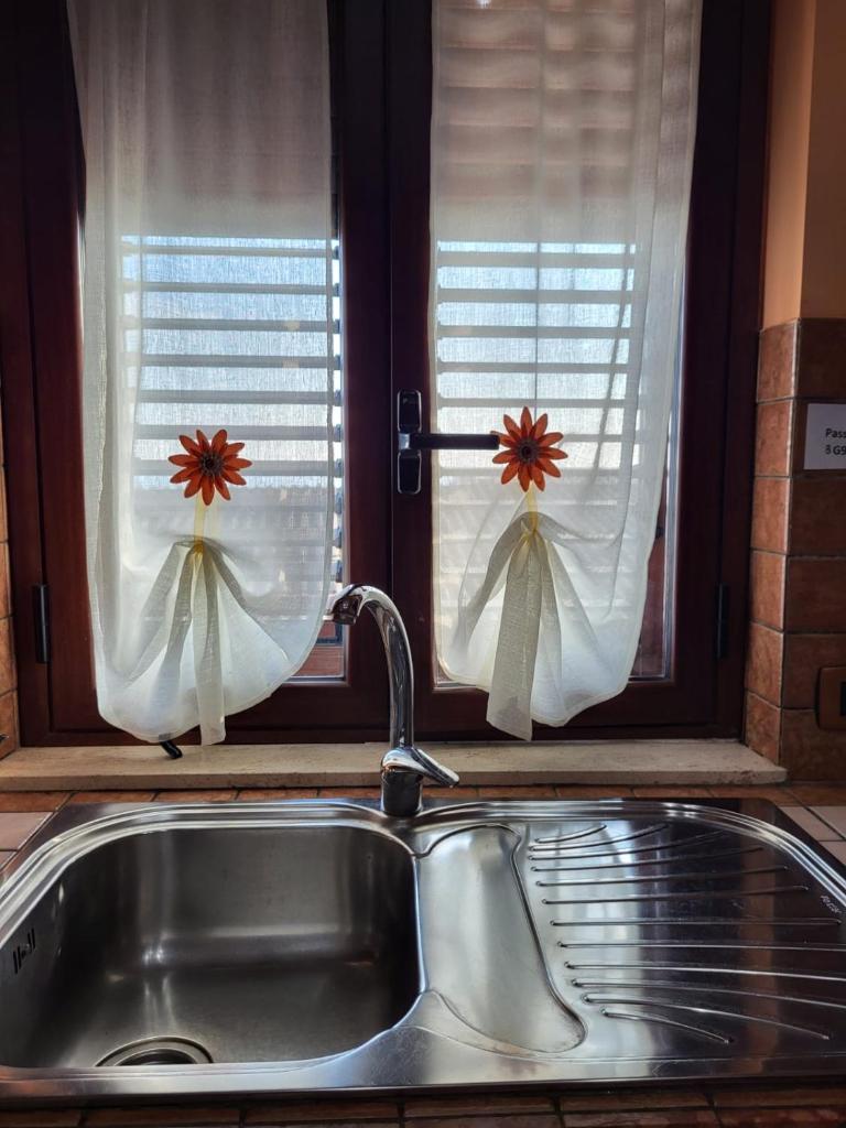 Scorcio Di Mare 8