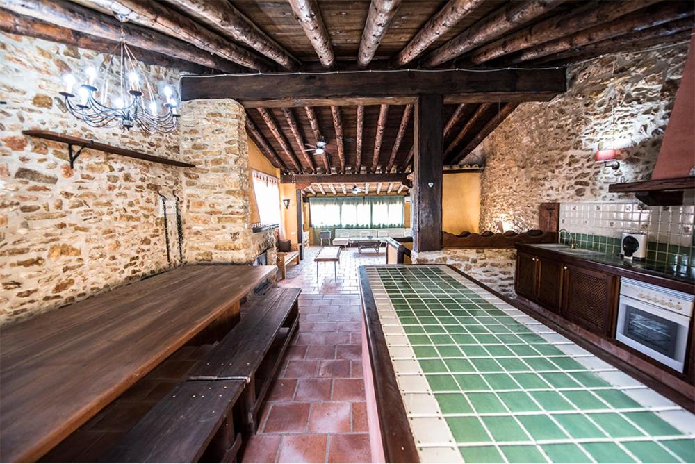 Casa Rural EL TRULL 4