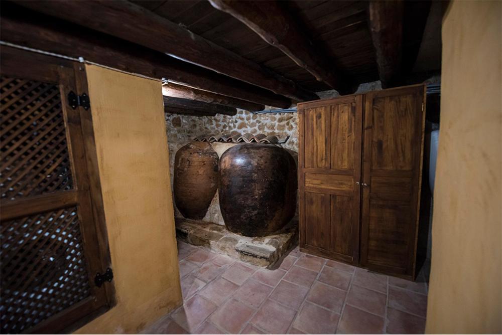 Casa Rural EL TRULL 8