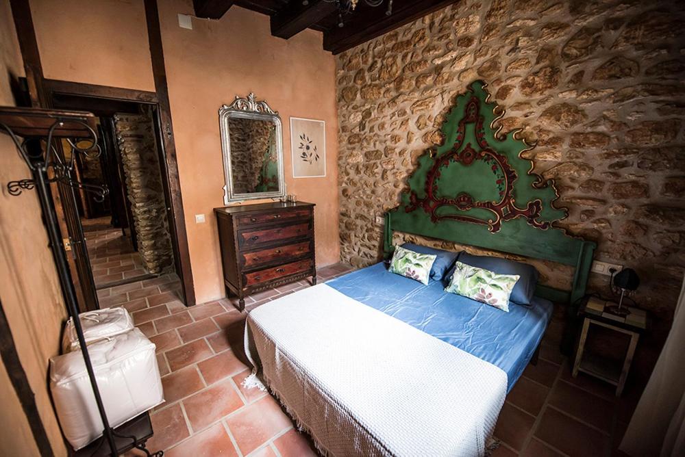 Casa Rural EL TRULL 2