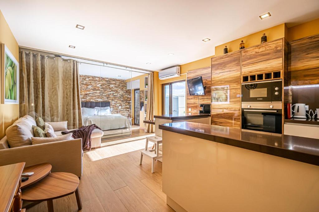Bellavista Jardim By BeGuest 4