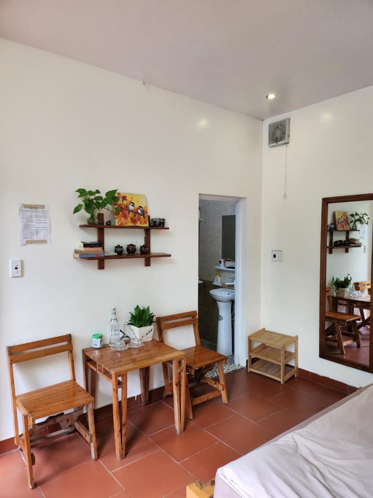 2Stones Cát Bà Homestay