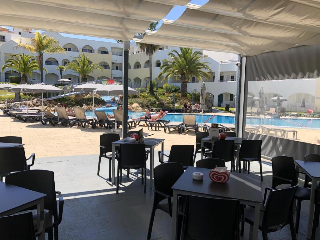 Natura Algarve Club 7