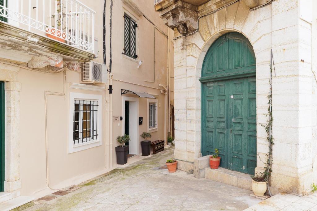 Casa di Spili - Corfu Old Town Apartment 7