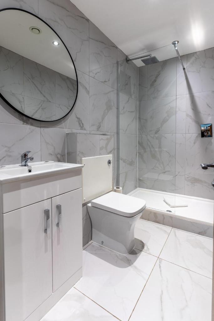 Big Stay Suites 6