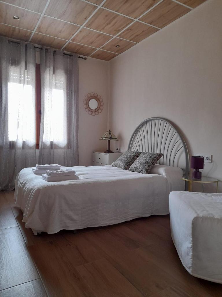 Vivienda Turistica Vino Tinto 7