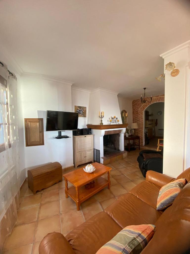 Maison de village VUE 360° 8