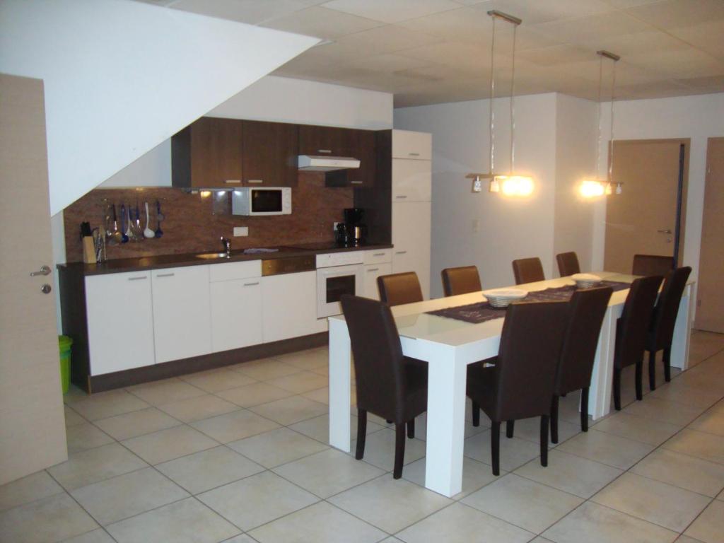 Appartement Gschwandtner 7