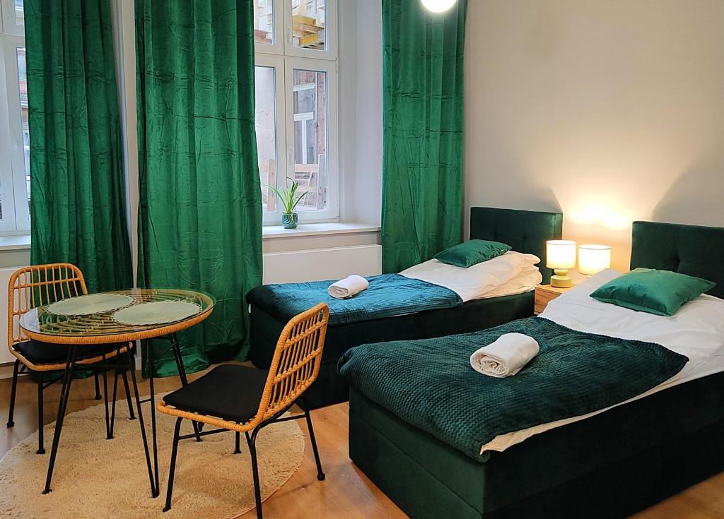 Hugo Eden Apartments 2