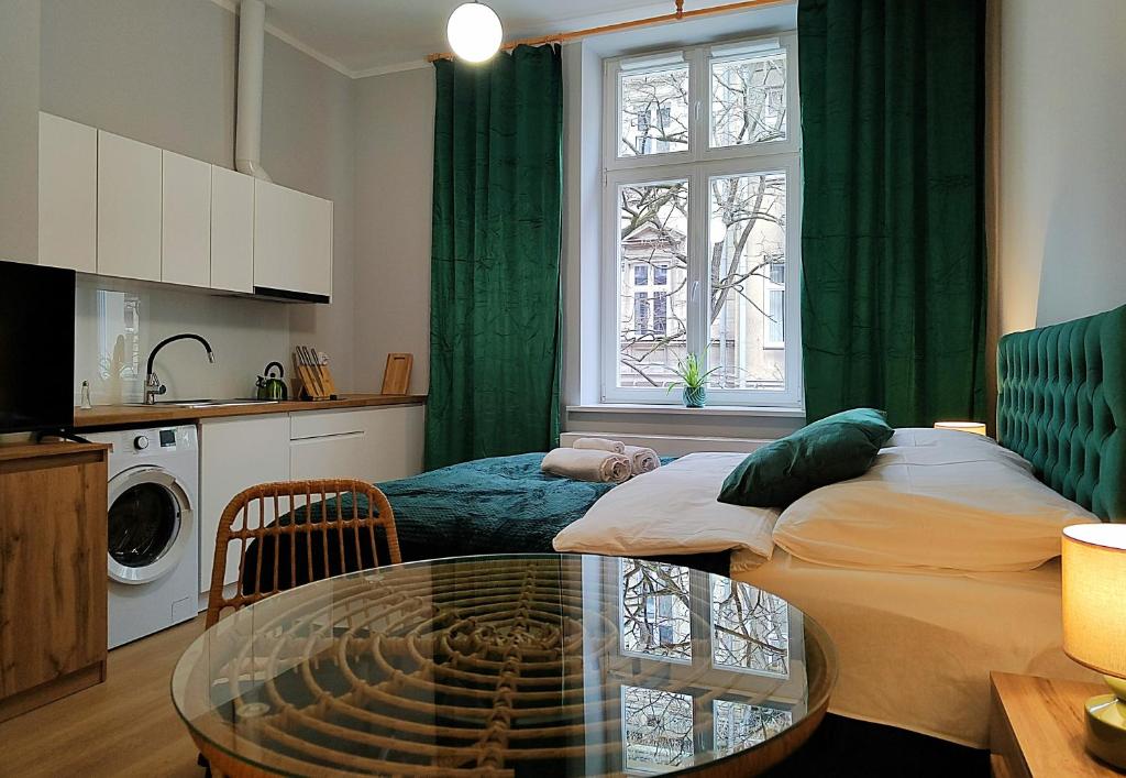 Hugo Eden Apartments 4