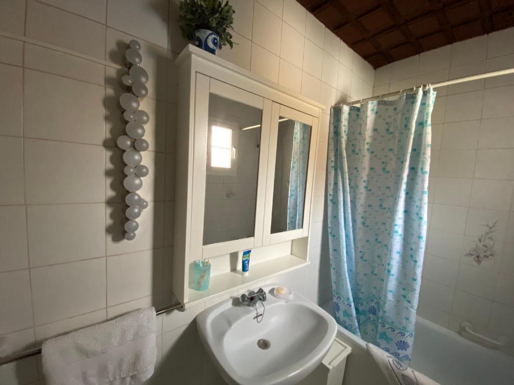 Bright, Airy Home from Home in Mijas Golf 3