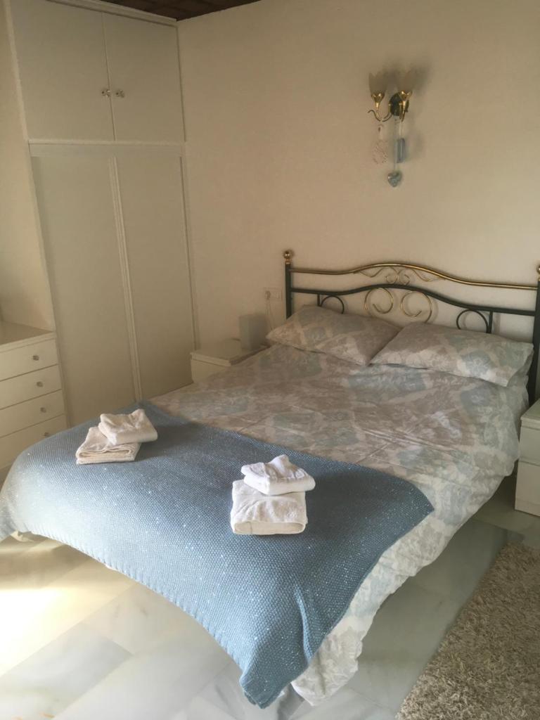 Bright, Airy Home from Home in Mijas Golf 8