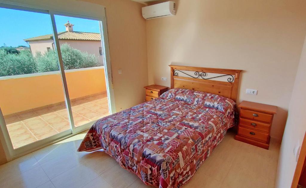Chalet con piscina privada en Vinaròs 6
