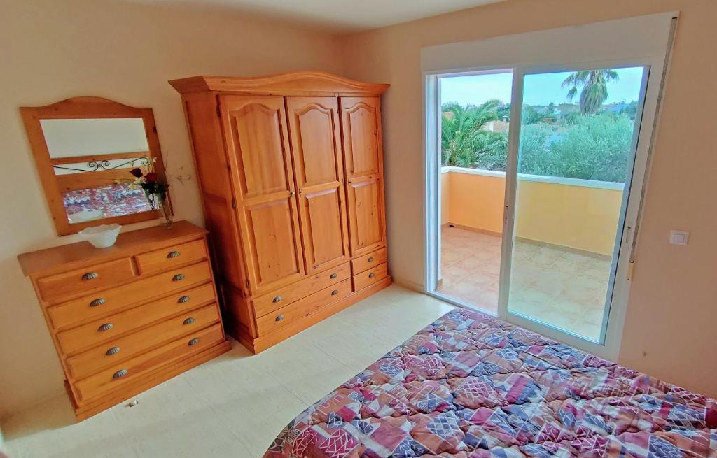 Chalet con piscina privada en Vinaròs 7