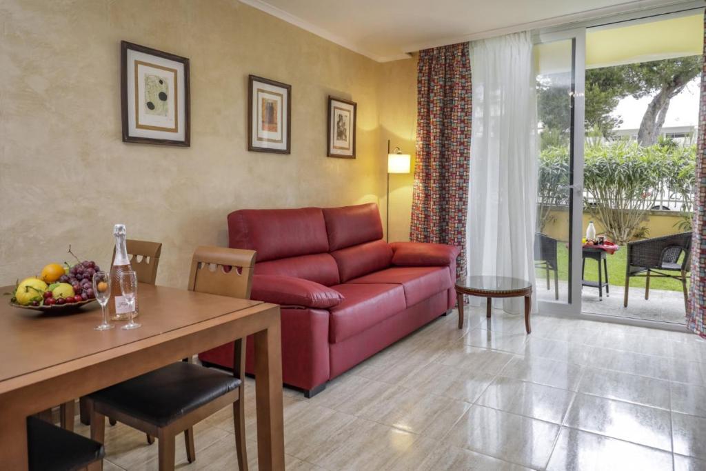 YourHouse Ronda Playa Holidays 5