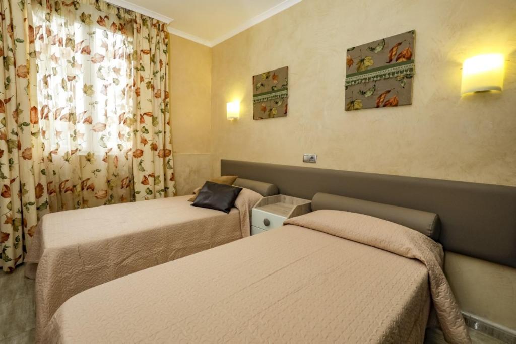 YourHouse Ronda Playa Holidays 2