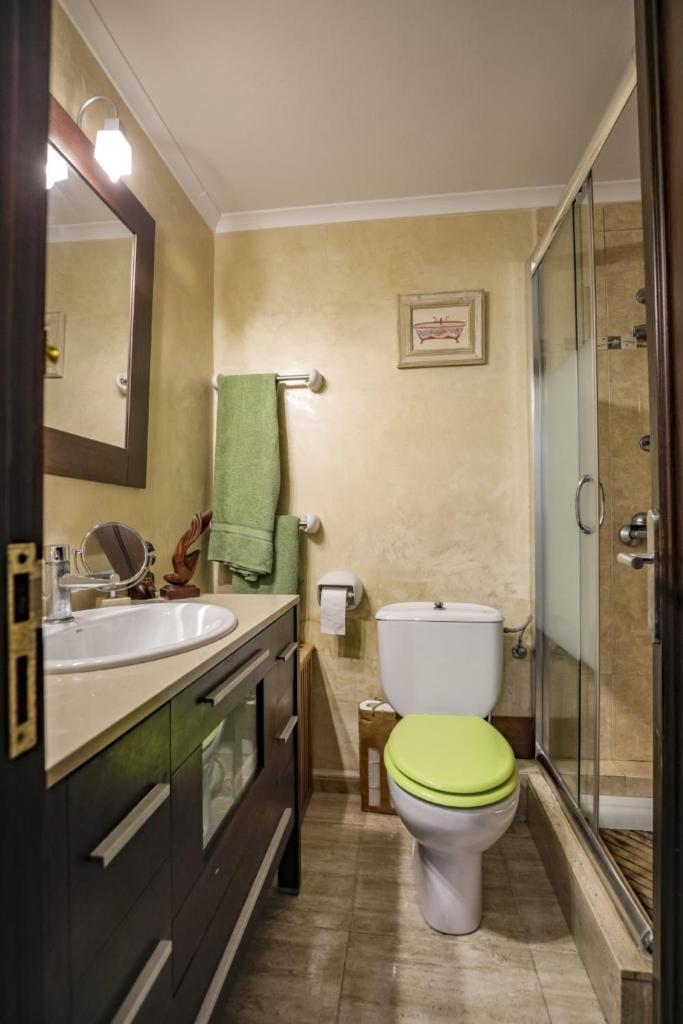 YourHouse Ronda Playa Holidays 3