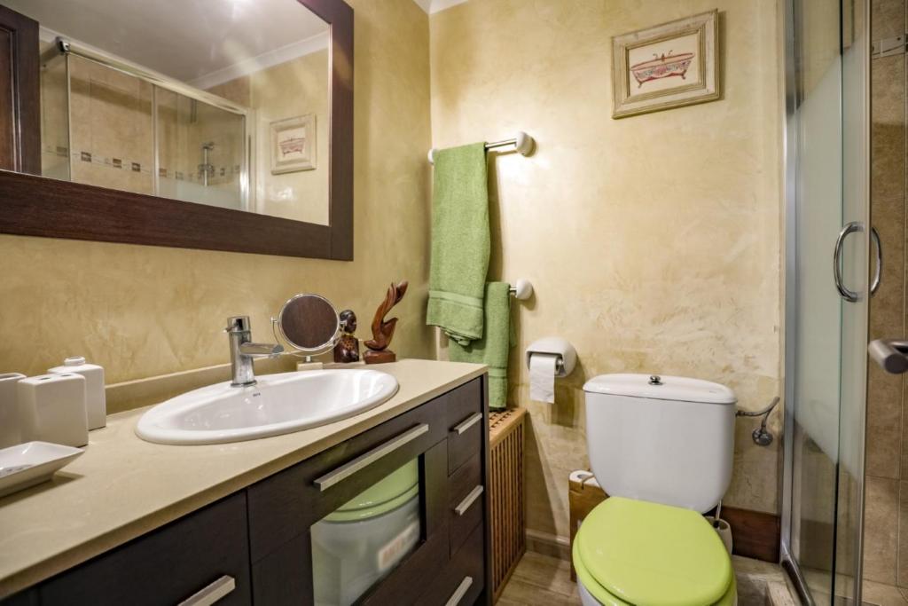 YourHouse Ronda Playa Holidays 8