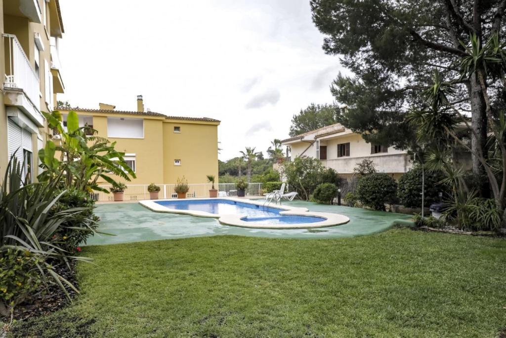 YourHouse Ronda Playa Holidays 4