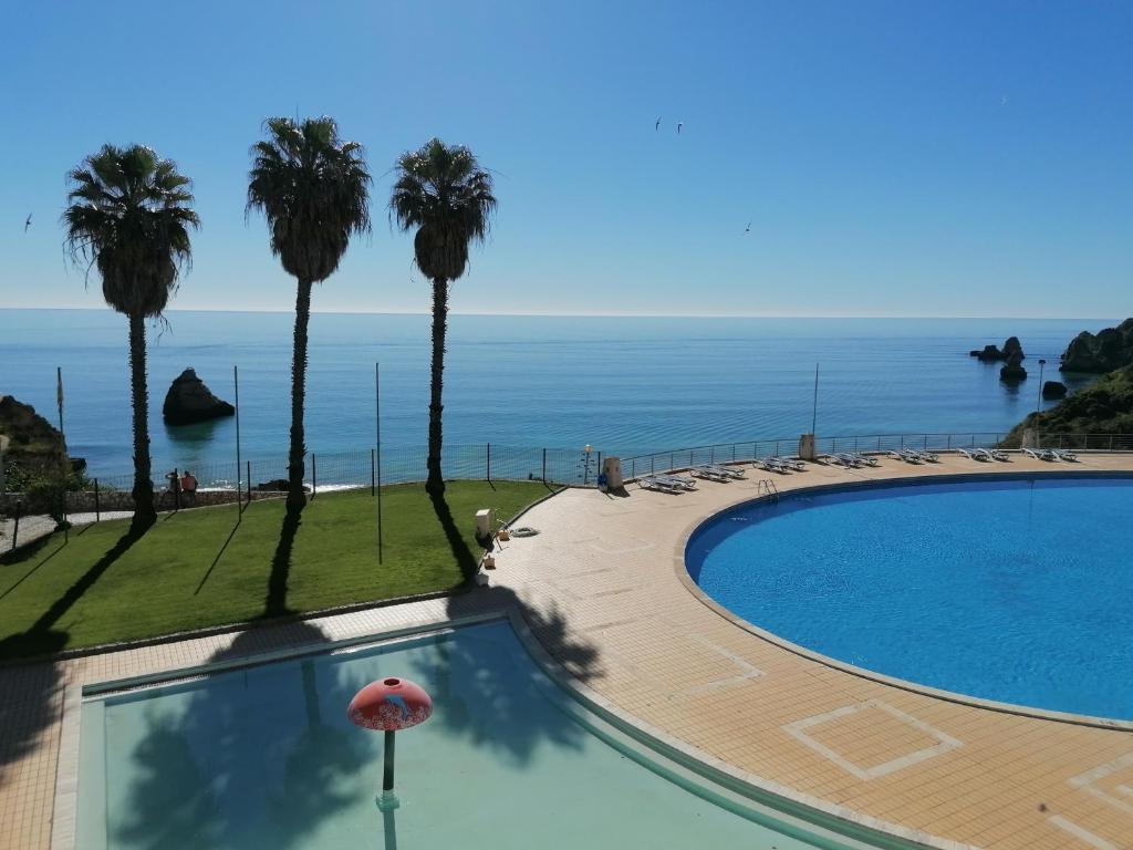 Apartamento Mar Azul-Ocean View 8