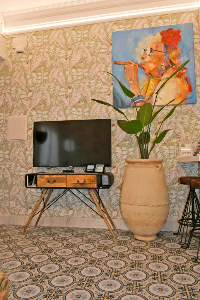 Apartamentos El Mar Azul 1 El Bajondillo Torremolinos 5