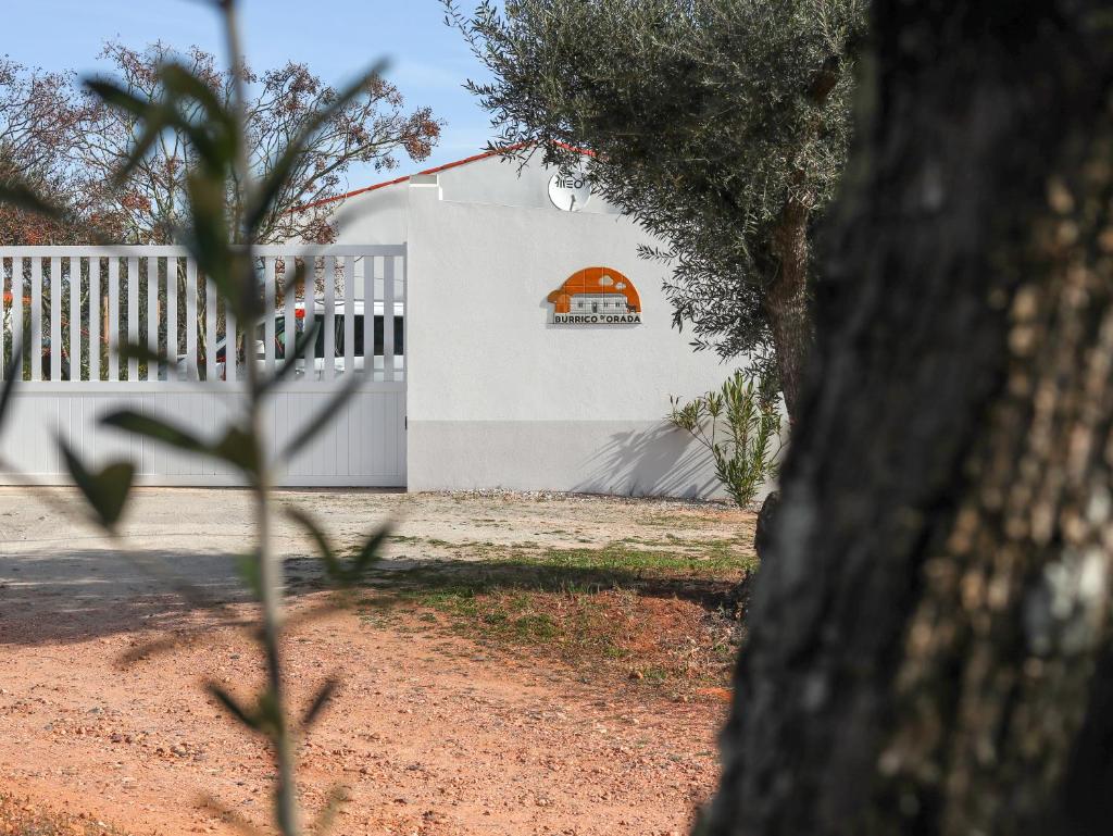 Burrico D`Orada - Rural Stays & Wine Country Tours 8