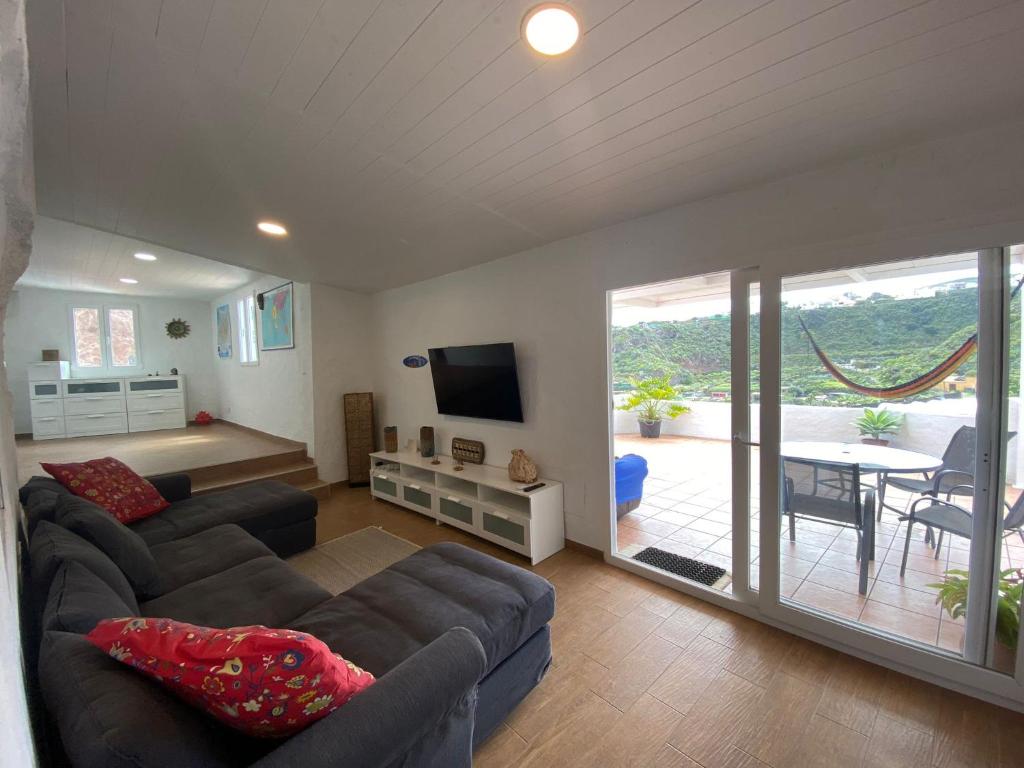 Casas Cuevas Tecen Valsequillo 4