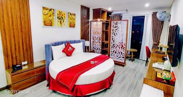 Rosy Hotel Hà Đông