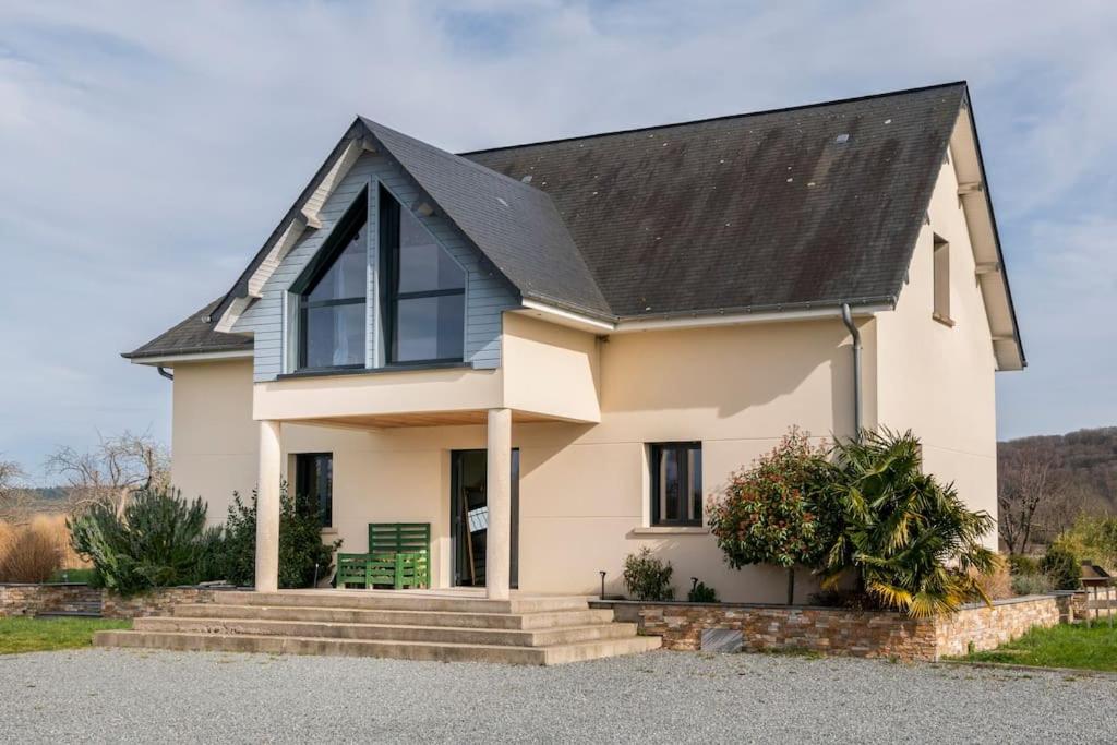Villa des Vergers 7