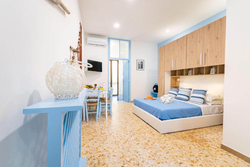 Marina Grande Apartment 2