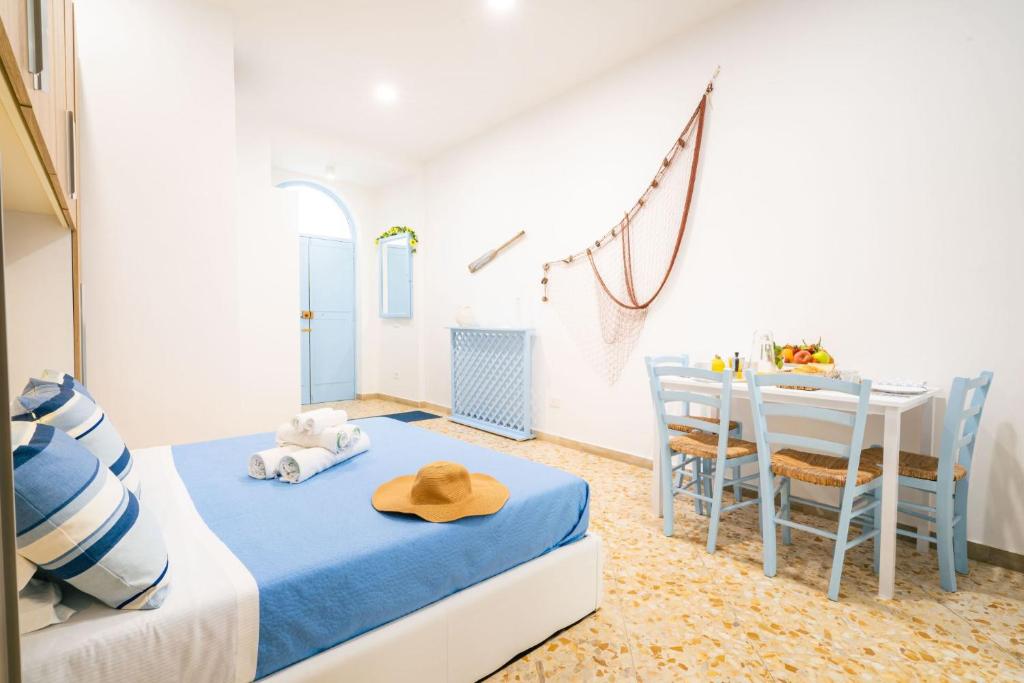 Marina Grande Apartment 4